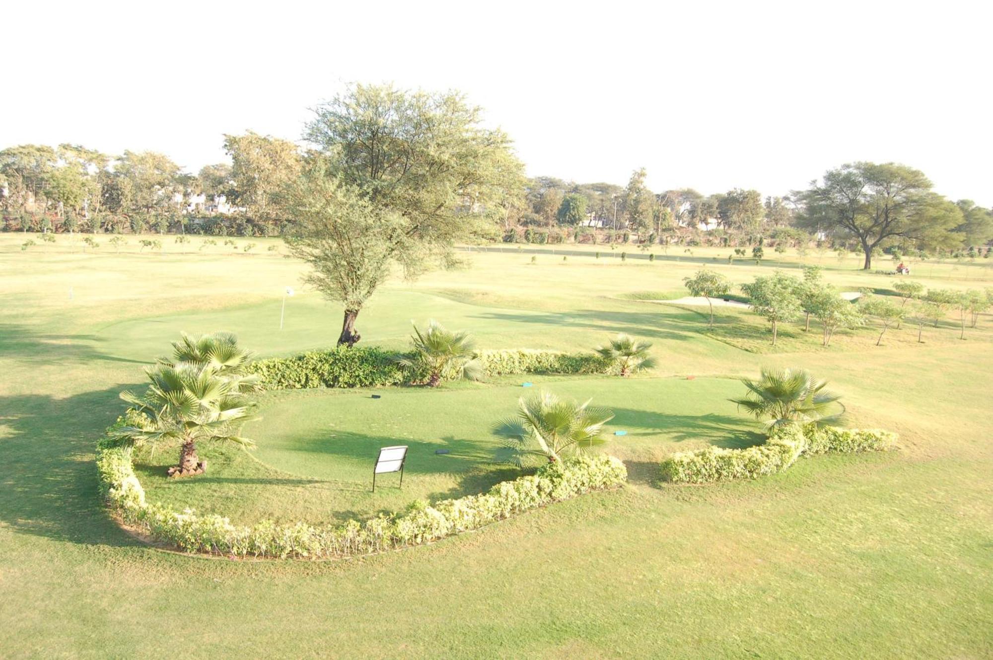 Cambay Sapphire, Gandhinagar Hotell Fasiliteter bilde