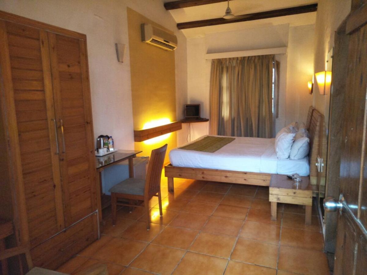 Cambay Sapphire, Gandhinagar Hotell Eksteriør bilde