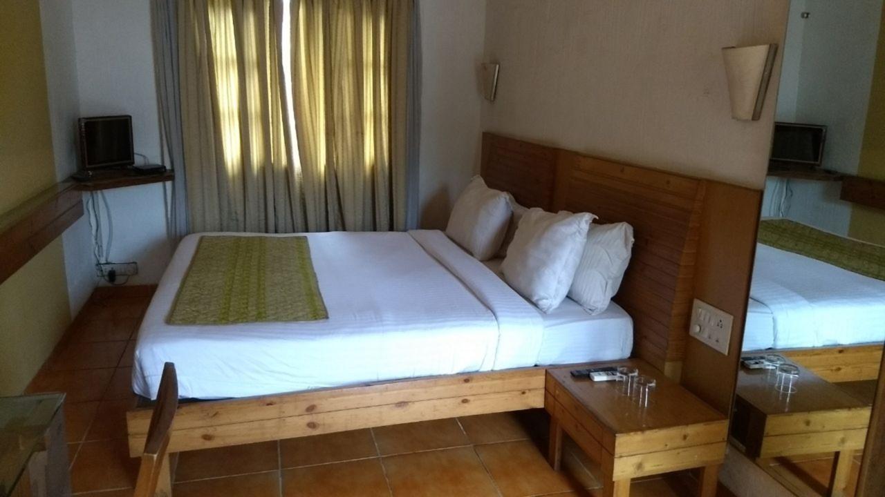 Cambay Sapphire, Gandhinagar Hotell Eksteriør bilde